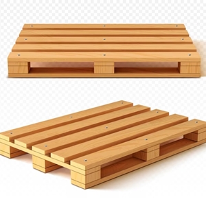 PALLET GỖ